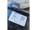 Moldura Superior del Parachoques SEAT LEON IV 5FA806333 con Soporte De