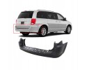 DODGE GRAND CARAVAN 2011 2020 11 BUMPER REAR WITH PDC NEW