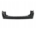 DODGE GRAND CARAVAN 2011 2020 11 BUMPER REAR WITH PDC NEW Catalog number of the part DZ4Q1A6DAL