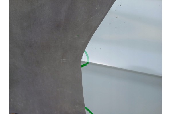 AUDI Q5 80F SPORTBACK DOOR RIGHT REAR ORYG Part manufacturer Audi OE