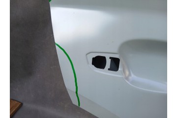 AUDI Q5 80F SPORTBACK DOOR RIGHT REAR ORYG Customs tariff code 84148080
