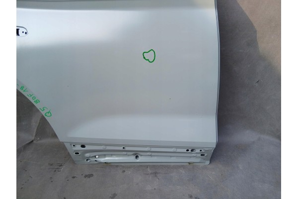 AUDI Q5 80F SPORTBACK DOOR RIGHT REAR ORYG Version European