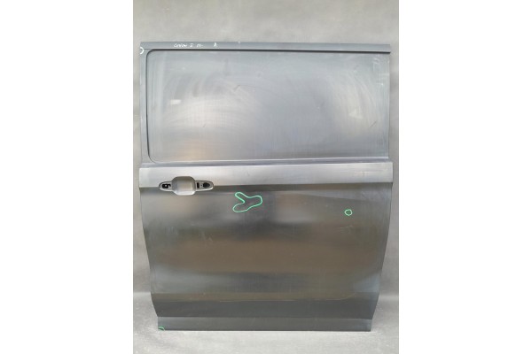 FORD TRANSIT CUSTOM II 23 DOOR REAR LEFT SLIDING ORYG