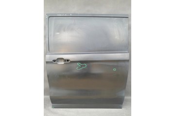 FORD TRANSIT CUSTOM II 23 DOOR REAR LEFT SLIDING ORYG