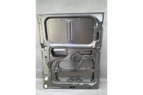 FORD TRANSIT CUSTOM II 23 DOOR REAR LEFT SLIDING ORYG Customs tariff code 87082990