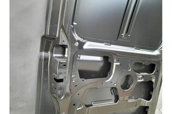 Puerta corredera izquierda trasera Ford Transit Custom II original