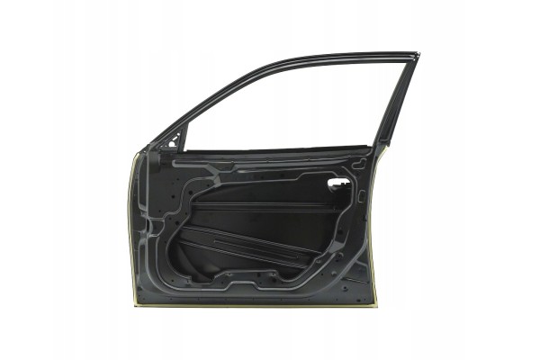 DOOR TO DODGE CHARGER 2015 2023 68268054AC Right EDA PARTS Part manufacturer EDA Parts