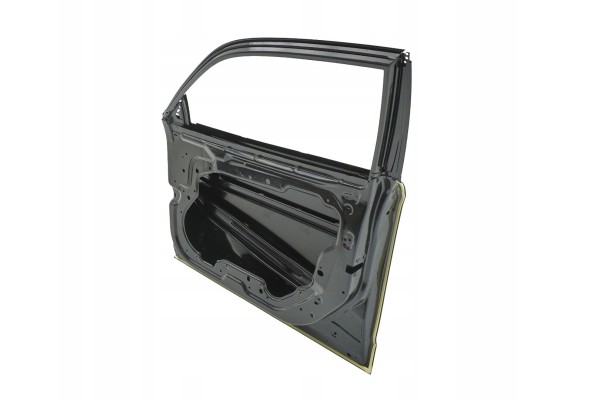 DOOR TO DODGE CHARGER 2015 2023 68268054AC Right EDA PARTS Quality of parts according to GVO P replacement with original quality