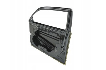 DOOR TO DODGE CHARGER 2015 2023 68268054AC Right EDA PARTS Quality of parts according to GVO P replacement with original quality