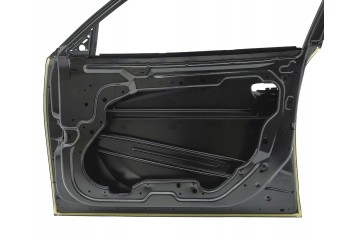 DOOR TO DODGE CHARGER 2015 2023 68268054AC Right EDA PARTS Car type passenger cars