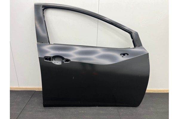 NISSAN MICRA K14 DOOR RIGHT FRONT NEW ORYG