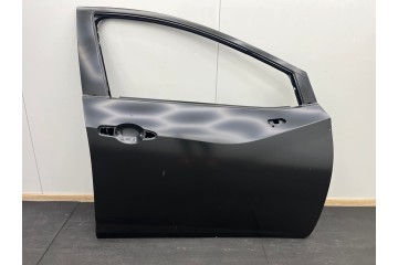 NISSAN MICRA K14 DOOR RIGHT FRONT NEW ORYG