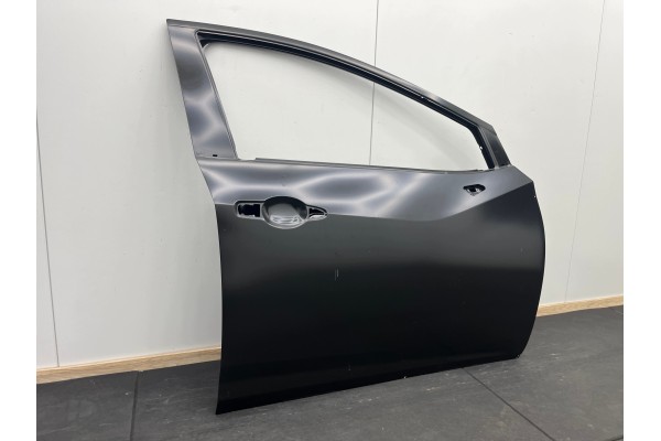 NISSAN MICRA K14 DOOR RIGHT FRONT NEW ORYG Part manufacturer Nissan OE