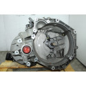 6V M CAJA CAMBIOS OPEL VECTRA C BERLINA Cosmo 2006 6V M 209491 OPEL - 1