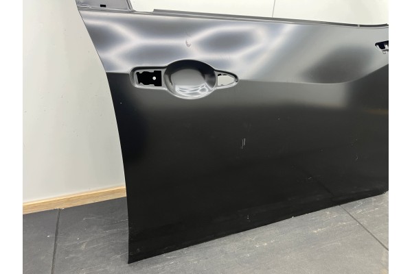 NISSAN MICRA K14 DOOR RIGHT FRONT NEW ORYG Quality of parts according to GVO O original with manufacturer s logo OE