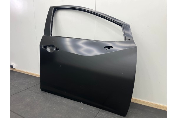 NISSAN MICRA K14 DOOR RIGHT FRONT NEW ORYG Customs tariff code 87082990
