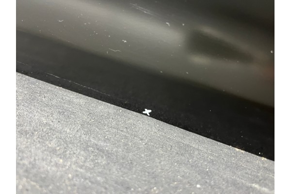 Puerta Delantera Derecha Nissan Micra K14 - Nueva Original OEM