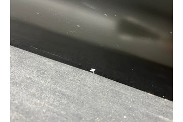 Puerta Delantera Derecha Nissan Micra K14 - Nueva Original OEM