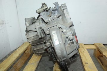 6V M CAJA CAMBIOS OPEL VECTRA C BERLINA Cosmo 2006 6V M 209491 OPEL - 1