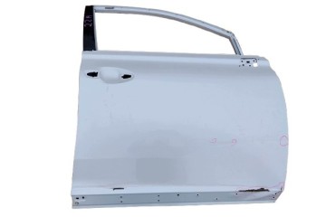 Door RIGHT FRONT LEXUS rx III 08 09 15 FRONT
