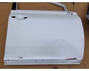 Door RIGHT FRONT LEXUS rx III 08 09 15 FRONT Car type passenger cars