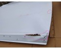 Door RIGHT FRONT LEXUS rx III 08 09 15 FRONT Color black