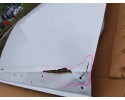 Puerta Delantera Derecha para Lexus RX III (2008-2015)