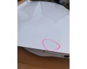 Puerta Delantera Derecha para Lexus RX III (2008-2015)