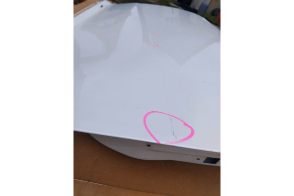Puerta Delantera Derecha para Lexus RX III (2008-2015)