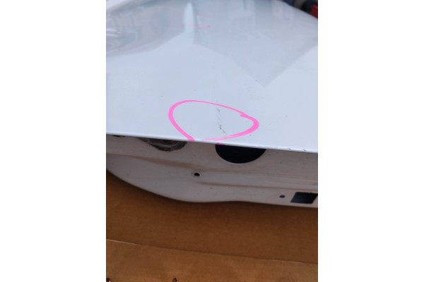 Puerta Delantera Derecha para Lexus RX III (2008-2015)