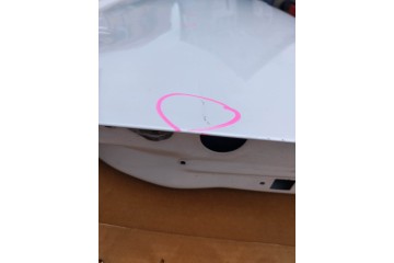 Puerta Delantera Derecha para Lexus RX III (2008-2015)