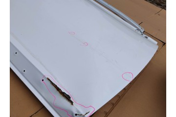 Puerta Delantera Derecha para Lexus RX III (2008-2015)