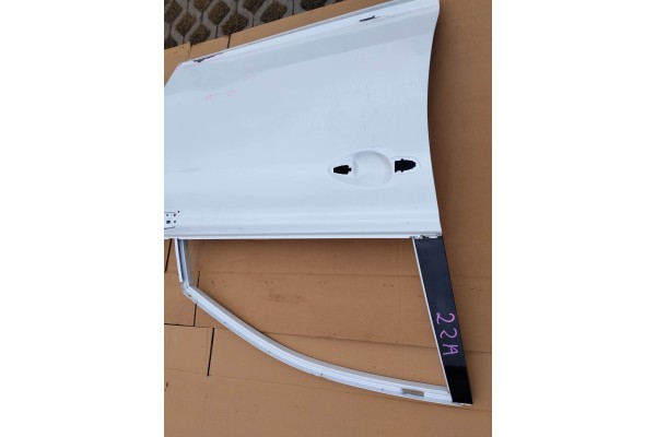 Puerta Delantera Derecha para Lexus RX III (2008-2015)