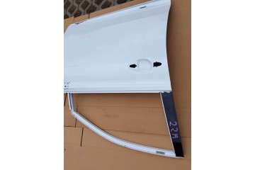 Puerta Delantera Derecha para Lexus RX III (2008-2015)