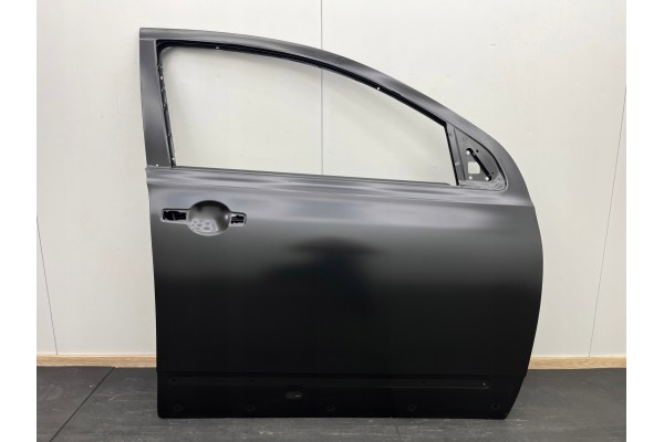NISSAN QASHQAI I J10 2 PLUS 2 2008r 2013r FRONT RIGHT DOOR NEW ORYG