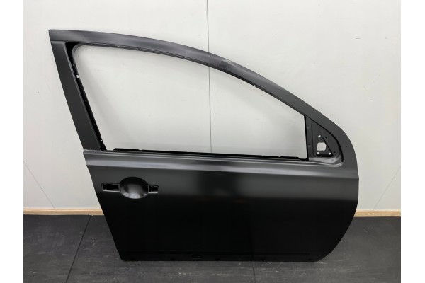 NISSAN QASHQAI I J10 2 PLUS 2 2008r 2013r FRONT RIGHT DOOR NEW ORYG Catalog number of the part H0100EY1MC