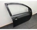NISSAN QASHQAI I J10 2 PLUS 2 2008r 2013r FRONT RIGHT DOOR NEW ORYG Part manufacturer Nissan OE