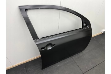 NISSAN QASHQAI I J10 2 PLUS 2 2008r 2013r FRONT RIGHT DOOR NEW ORYG Part manufacturer Nissan OE