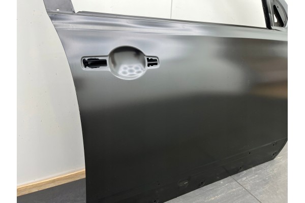 NISSAN QASHQAI I J10 2 PLUS 2 2008r 2013r FRONT RIGHT DOOR NEW ORYG Installation side front right