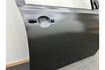NISSAN QASHQAI I J10 2 PLUS 2 2008r 2013r FRONT RIGHT DOOR NEW ORYG Installation side front right