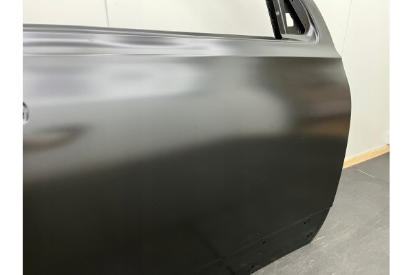 NISSAN QASHQAI I J10 2 PLUS 2 2008r 2013r FRONT RIGHT DOOR NEW ORYG Car type 4x4 SUV passenger cars