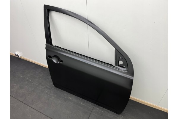 NISSAN QASHQAI I J10 2 PLUS 2 2008r 2013r FRONT RIGHT DOOR NEW ORYG Varnish code K54