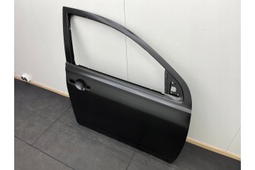 NISSAN QASHQAI I J10 2 PLUS 2 2008r 2013r FRONT RIGHT DOOR NEW ORYG Varnish code K54