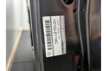Puerta Delantera Derecha Nissan OE H0100EY1MC (Lado Pasajero)