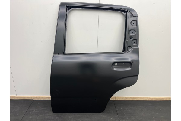 FIAT PANDA III 2011r DOOR LEFT REAR NEW ORIGINAL