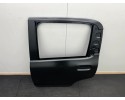 FIAT PANDA III 2011r DOOR LEFT REAR NEW ORIGINAL Catalog number of the part 0051858992001