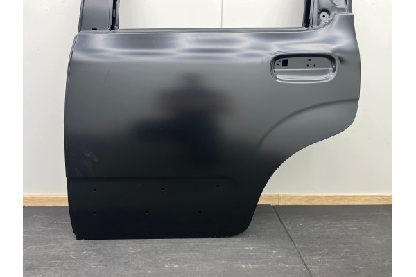 FIAT PANDA III 2011r DOOR LEFT REAR NEW ORIGINAL Part manufacturer Fiat OE