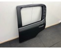 FIAT PANDA III 2011r DOOR LEFT REAR NEW ORIGINAL Quality of parts according to GVO O original with manufacturer s logo OE
