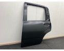 FIAT PANDA III 2011r DOOR LEFT REAR NEW ORIGINAL Installation side rear left