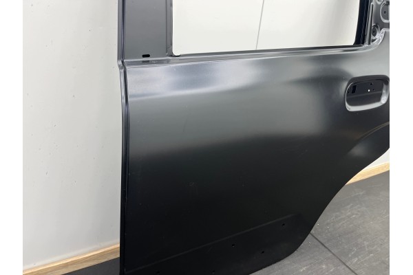 FIAT PANDA III 2011r DOOR LEFT REAR NEW ORIGINAL Car type passenger cars